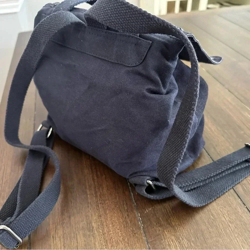 Earthbound backpack